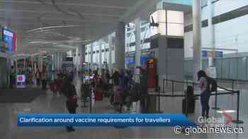 The Travel Lady: What you need to know before crossing the U.S. border