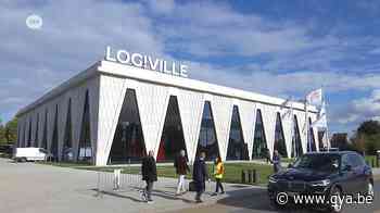 Oud-vaccinatiecentrum wordt grootste logistiek innovatiecent... (Niel) - Gazet van Antwerpen Mobile - Gazet van Antwerpen