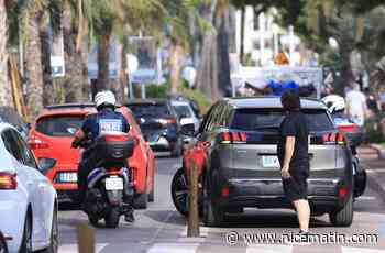 Marche en ville à Cannes, quels sont les points noirs que relève notre enquête?