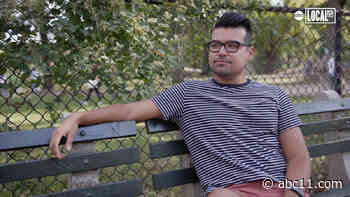 GMA producer on living with HIV: "Life is so good"