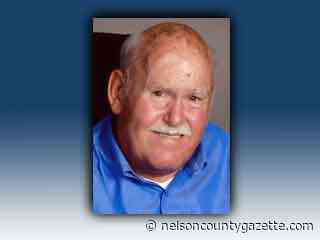 Obituary: Judge Thomas Clark Dawson, 74 - Nelson County Gazette