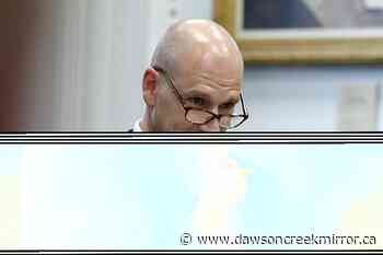 Jury seated for homicide trial of Kyle Rittenhouse - Dawson Creek Mirror