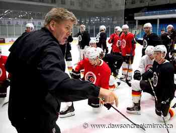 NHL concludes Bill Peters investigation, but Akim Aliu's lawyer casts doubt - Dawson Creek Mirror