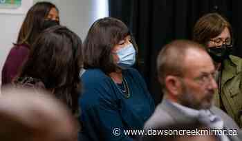 Oklahoma panel recommends governor spare Julius Jones' life - Dawson Creek Mirror