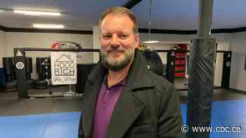 From kicks to politics: Meet Sandy Bowman, Wood Buffalo's new mayor