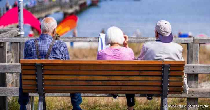 Ökonomen für höheres Renteneintrittsalter