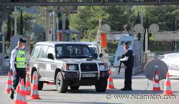 Finalement, les contrôles routiers peuvent toujours être signalés sur Waze, Coyotte ou TomTom