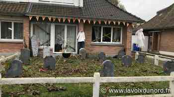 Arras : Halloween, un succès monstre ? - La Voix du Nord