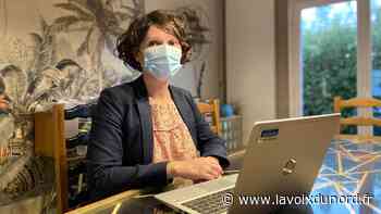 Arras : dix-huit mois de confinement, le calvaire d'un médecin atteint d'une maladie auto-immune - La Voix du Nord