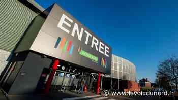 Arras : chiots, oiseaux exotiques et plus encore seront sur leur 31 ce week-end - La Voix du Nord