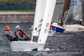 Marco Achler con la star NeoMarine vince l'Interlaghi di Lecco | www.pressmare.it/ - pressmare.it
