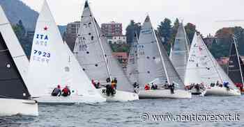 Torna il vento nel Golfo di Lecco: decolla l'Interlaghi. Tre prove spettacolari disputate con il Tivano - Nautica Report