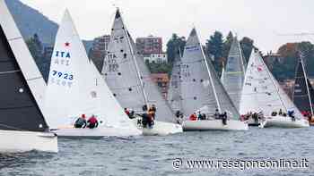 Torna il vento nel golfo di Lecco decolla l'Interlaghi - ResegoneOnline