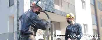 Lecco. «La Manovra va nella giusta direzione» - La Provincia di Lecco