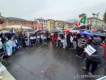 Ddl Zan, l'intervento dei Giovani Democratici della Provincia di Lecco - Prima Lecco