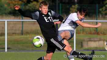 SpG Optik Rathenow/Chemie Premnitz weiter ungeschlagen - Sportbuzzer