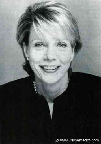 The 100 Most Influential Irish Americans in Business: The Queen of Hearst - Irish America