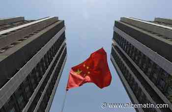 La Chine appelle sa population à stocker la nourriture, la raison non précisée