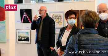 Jahresausstellung der Freien Künstlergruppe Raunheim - Echo Online
