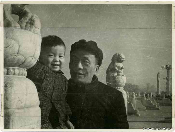 Fathers and Sons: Ai Weiwei’s “1000 Years of Joys and Sorrows”