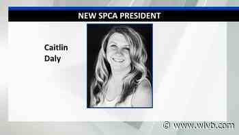 SPCA Serving Erie County announces next President/CEO