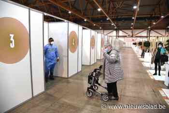 Weer elf procent meer coronabesmettingen in vier dagen tijd