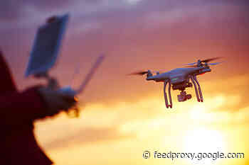 Thiess introduces drones across Australian operations