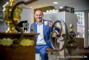 Miko neemt koffiebranderij Sas over