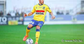 Leider KVC Westerlo lijdt eerste nederlaag op het veld van SK Deinze (2-1). Edisson Jordanov: “Reactie tonen tegen Waasland-Beveren” - Het Laatste Nieuws