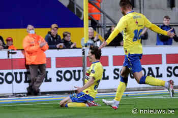 KVC Westerlo slingert Antwerp uit Beker en doet 't Kuipje kirren van de pret : 2-1 - Nnieuws.be