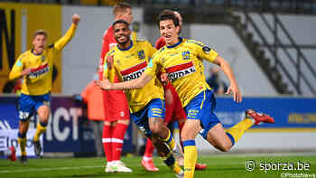 Westerlo slingert Antwerp uit de Beker en doet 't Kuipje kirren van de pret - sporza.be
