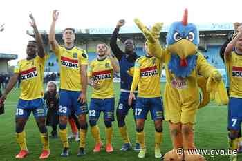 Westerlo met 23 op 27 sterkste starter sinds 'nieuw 1B' - Gazet van Antwerpen