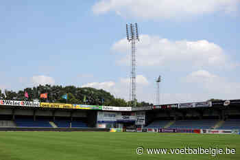 Speler KVC Westerlo voor het eerst bij nationale ploeg - Voetbalbelgie.be - Voetbal België: Belgisch en internationaal voetbalnieuws, transfers, video, voetbalshop en reportages