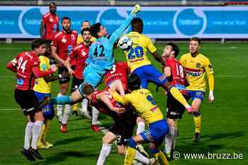 RWDM geeft punten al voor de rust te grabbel tegen Westerlo - BRUZZ