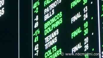 Seminole Tribe of Florida Launches Online Sports Betting