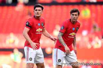 Manchester United mist sterkhouder in Champions Leagueduel