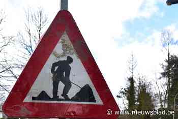 Fietspaden op Bevrijdingslaan langs beide kanten vernieuwd