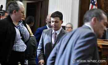 Opening statements begin in Kyle Rittenhouse murder trial