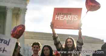 The Future of the Texas Heartbeat Act Seems Uncertain, with Justices Kavanaugh and Barrett Appearing to Challenge It