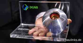 Drei Finalisten beim Deutschen Nachhaltigkeitspreis Architektur 2021 - Baulinks