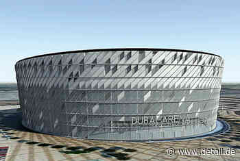 4D-Bausimulation spart Zeit und Geld - DETAIL.de - das Architektur und Bau-Portal