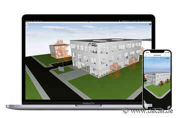 Funktionale Erweiterungen - DETAIL.de - das Architektur und Bau-Portal