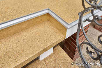 Trittschallreduzierung - DETAIL.de - das Architektur und Bau-Portal