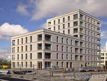 Die Besten 2021: Publikumspreis Kategorie ‹Architektur› - Hochparterre.ch – News in Architektur, Planung und Design