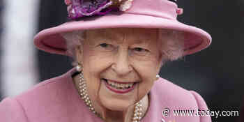 Queen urges COP26 leaders to think of 'our children's children'