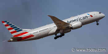 American Airlines cancels close to 2,000 flights, stranding passengers across US