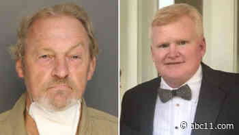 Judge freezes South Carolina attorney Alex Murdaugh's money as lawsuits grow