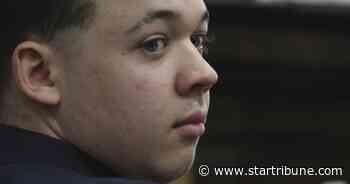 Opening statements begin in Kyle Rittenhouse murder trial