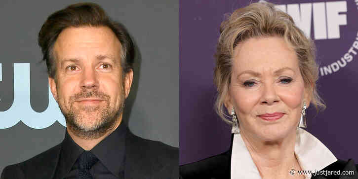 Jason Sudeikis & Jean Smart to Star in 'It's A Wonderful Life' Table Read