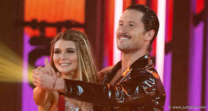 Olivia Jade Earns Her First 10s During Queen Night on 'Dancing with the Stars' - Watch Now!